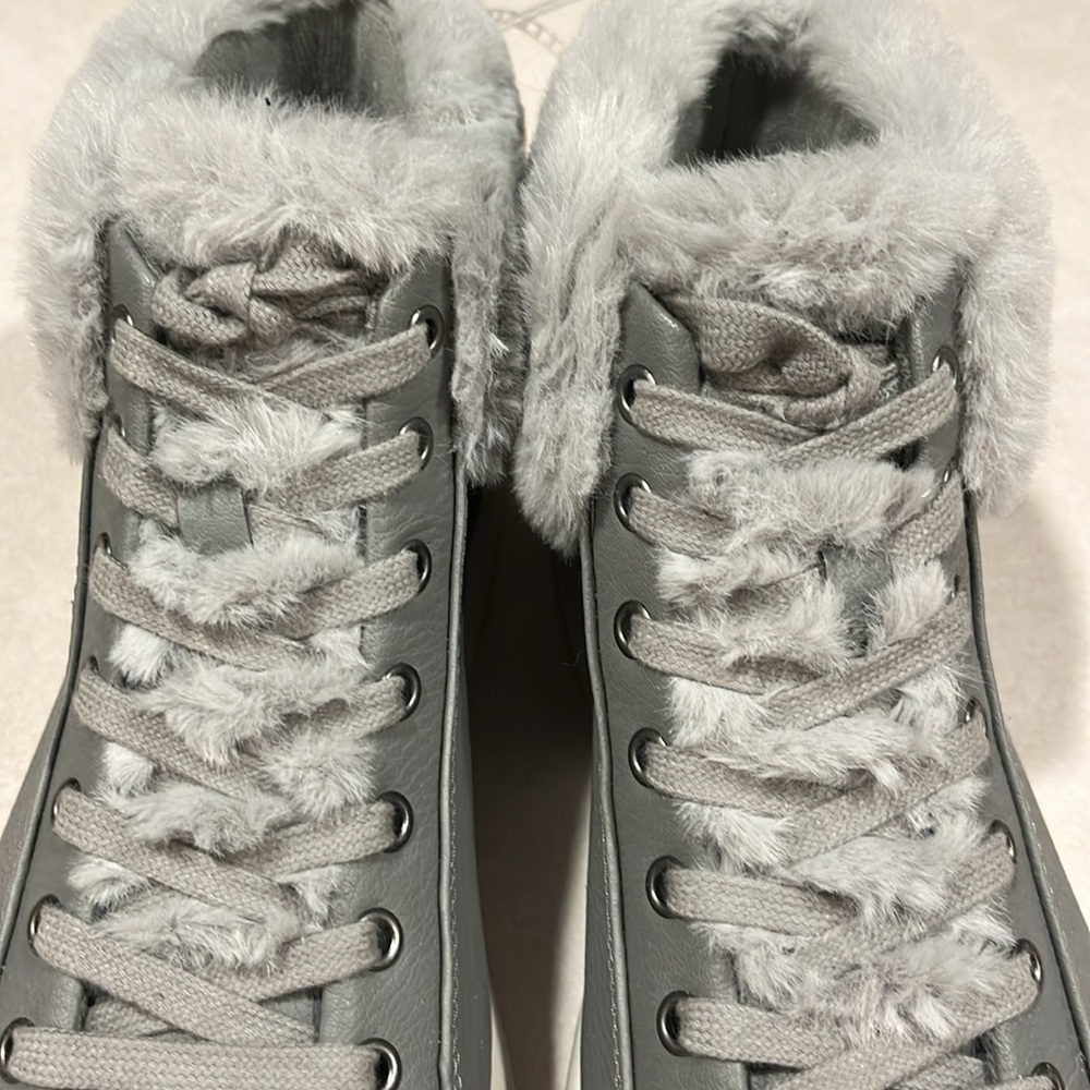 Koolaburra boots - Picture 2 of 8